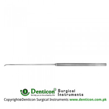Caspar Micro Dissector Set of 6 Stainless Steel